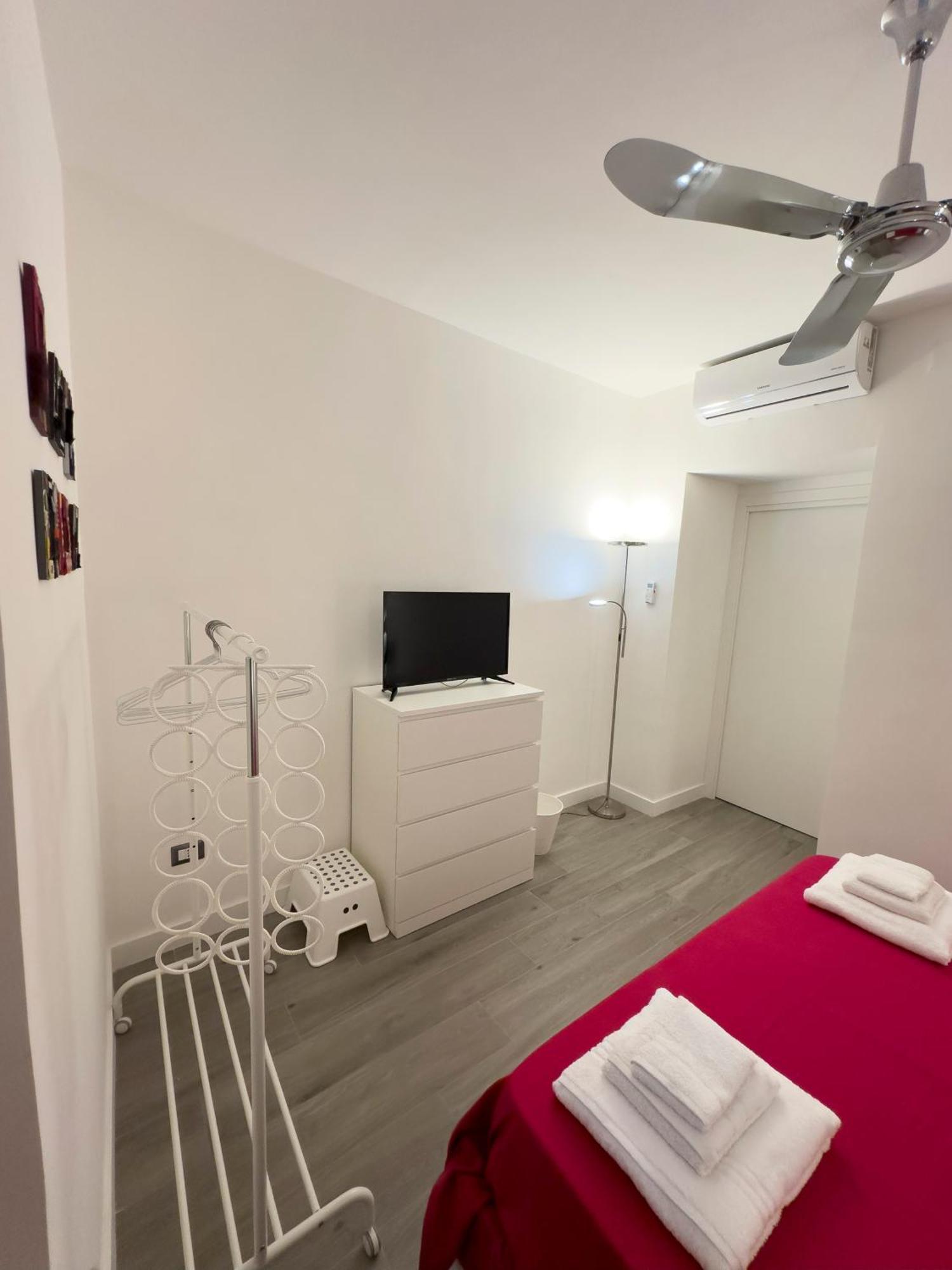 Casa Carolina Appartamento Napoli