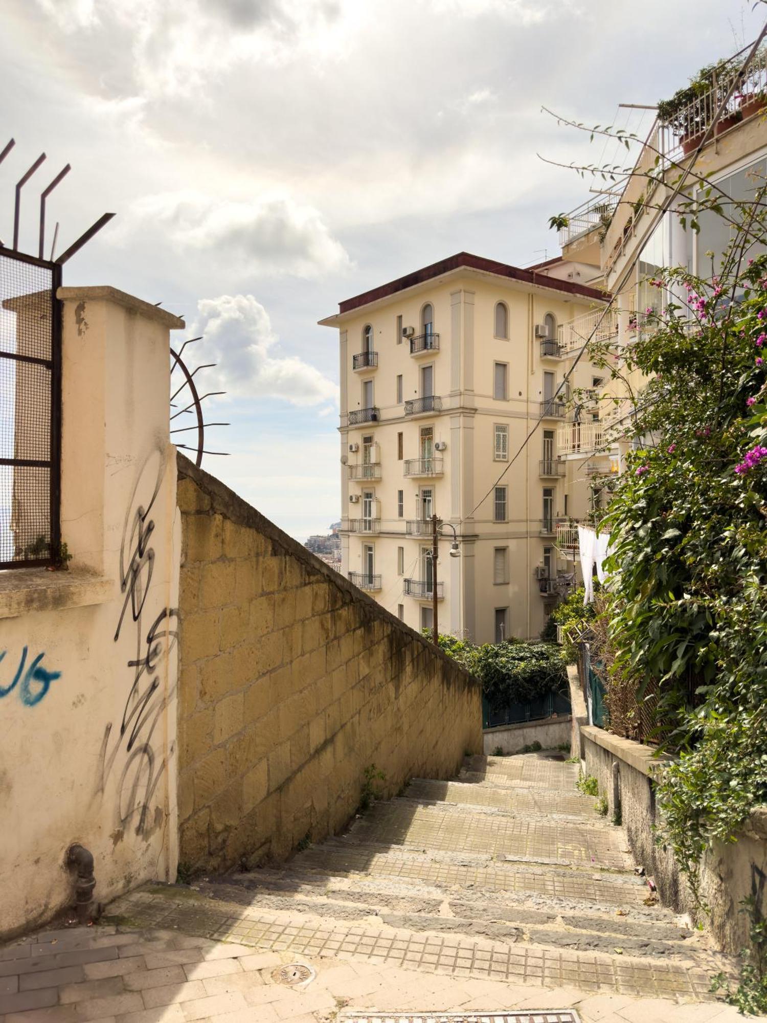 Casa Carolina Appartamento
