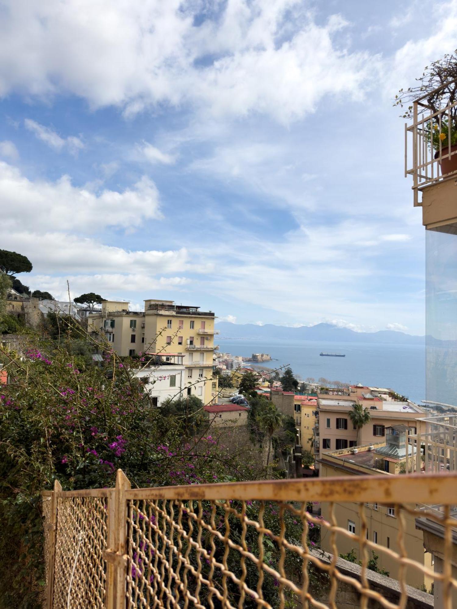 Appartamento Casa Carolina *