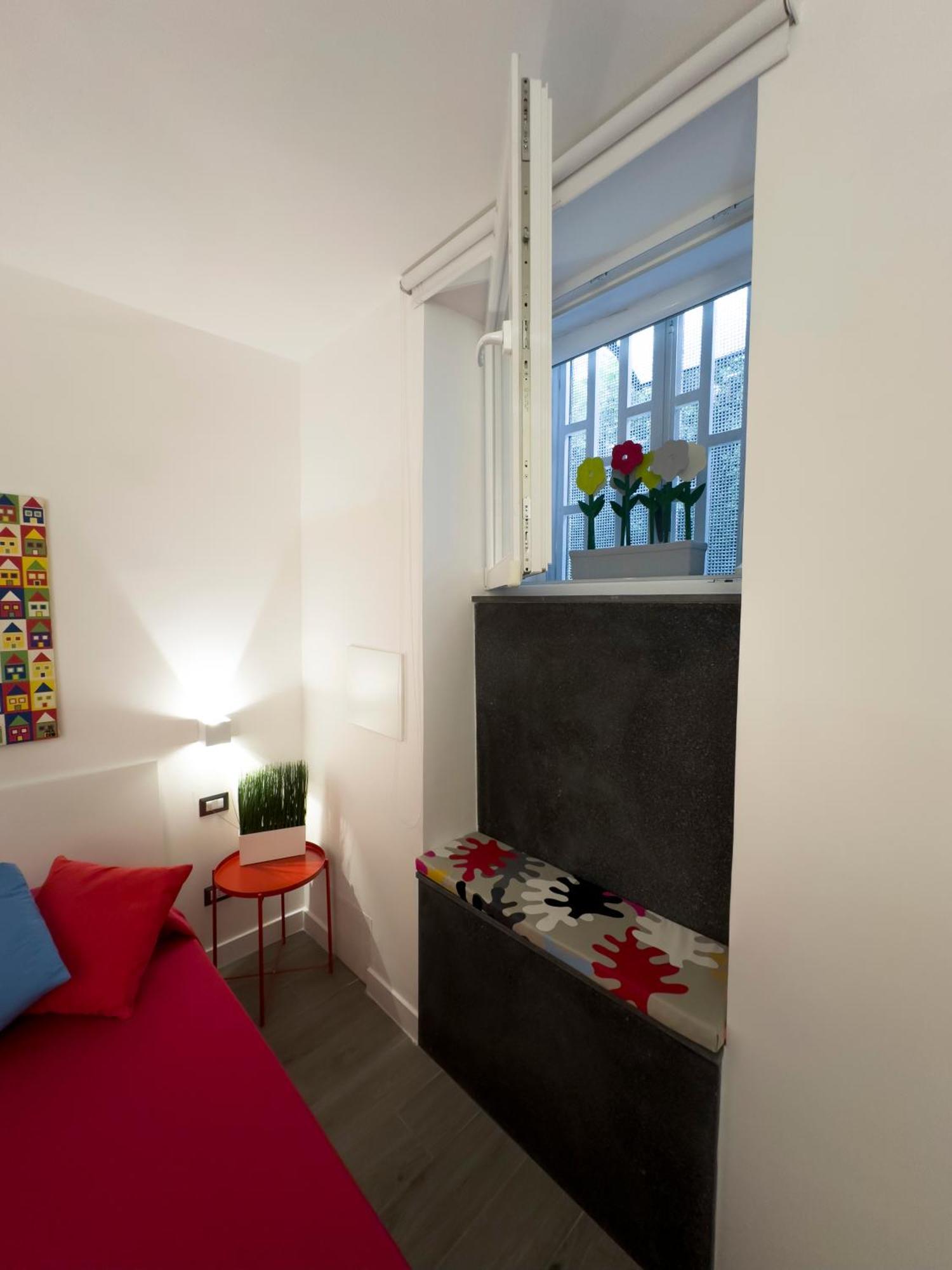 Appartamento Casa Carolina *