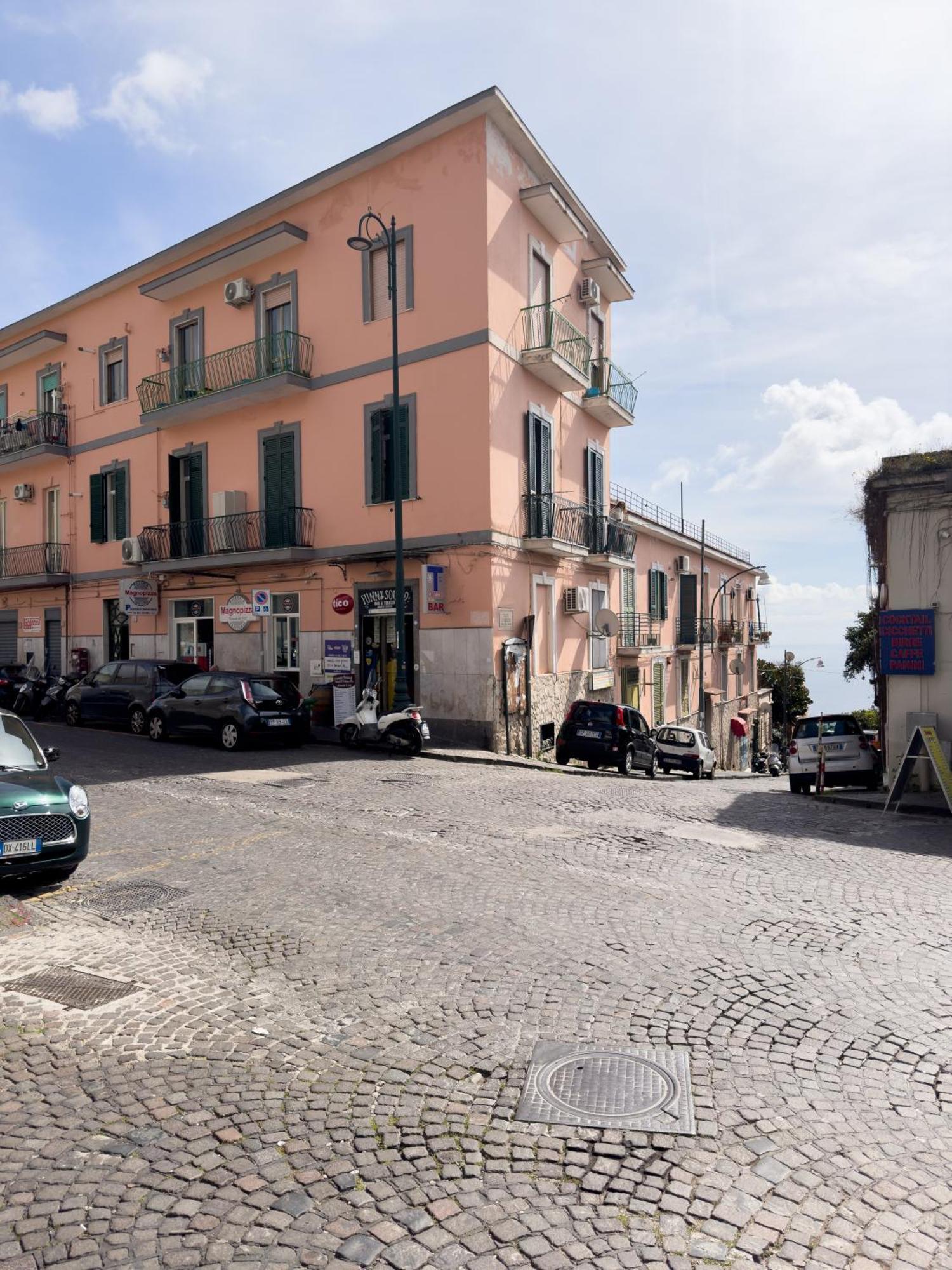 Casa Carolina Appartamento