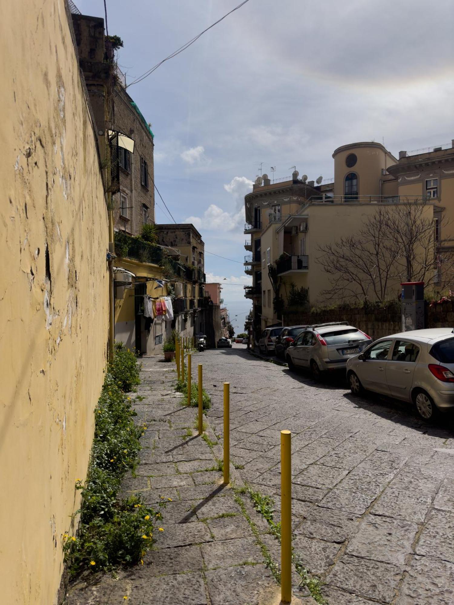 Casa Carolina Appartamento *