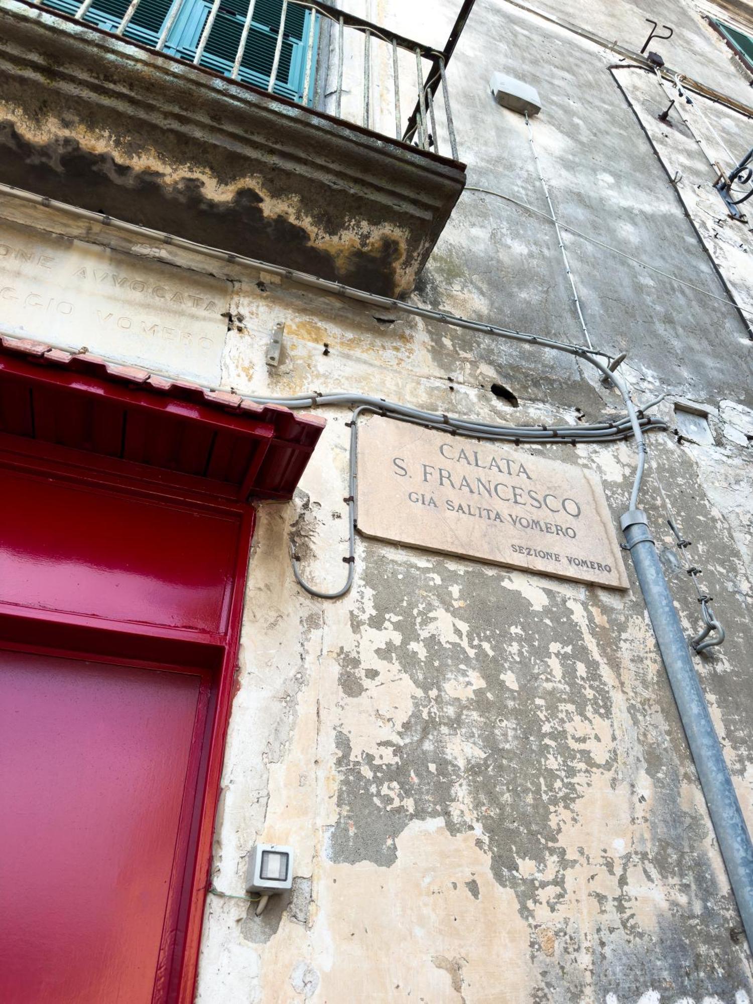 Casa Carolina Appartamento